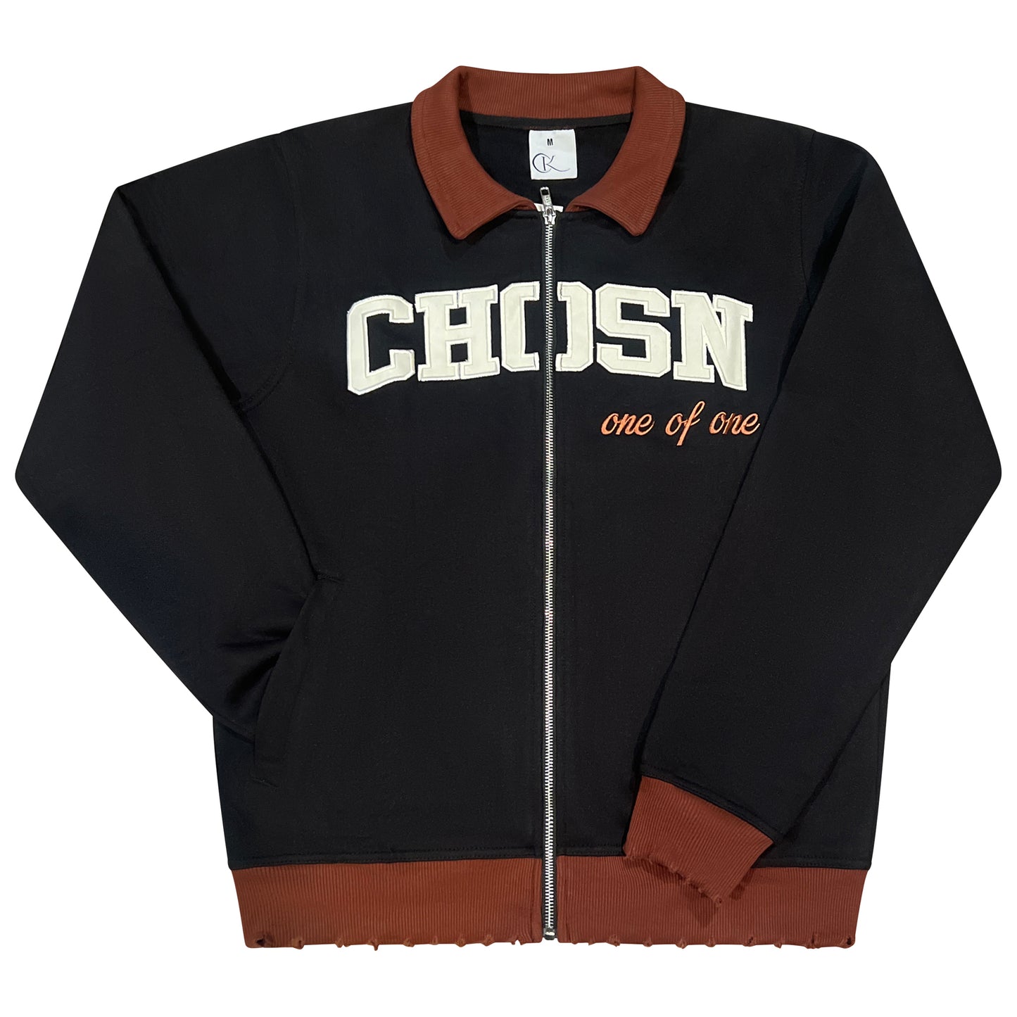 One of One Jacket