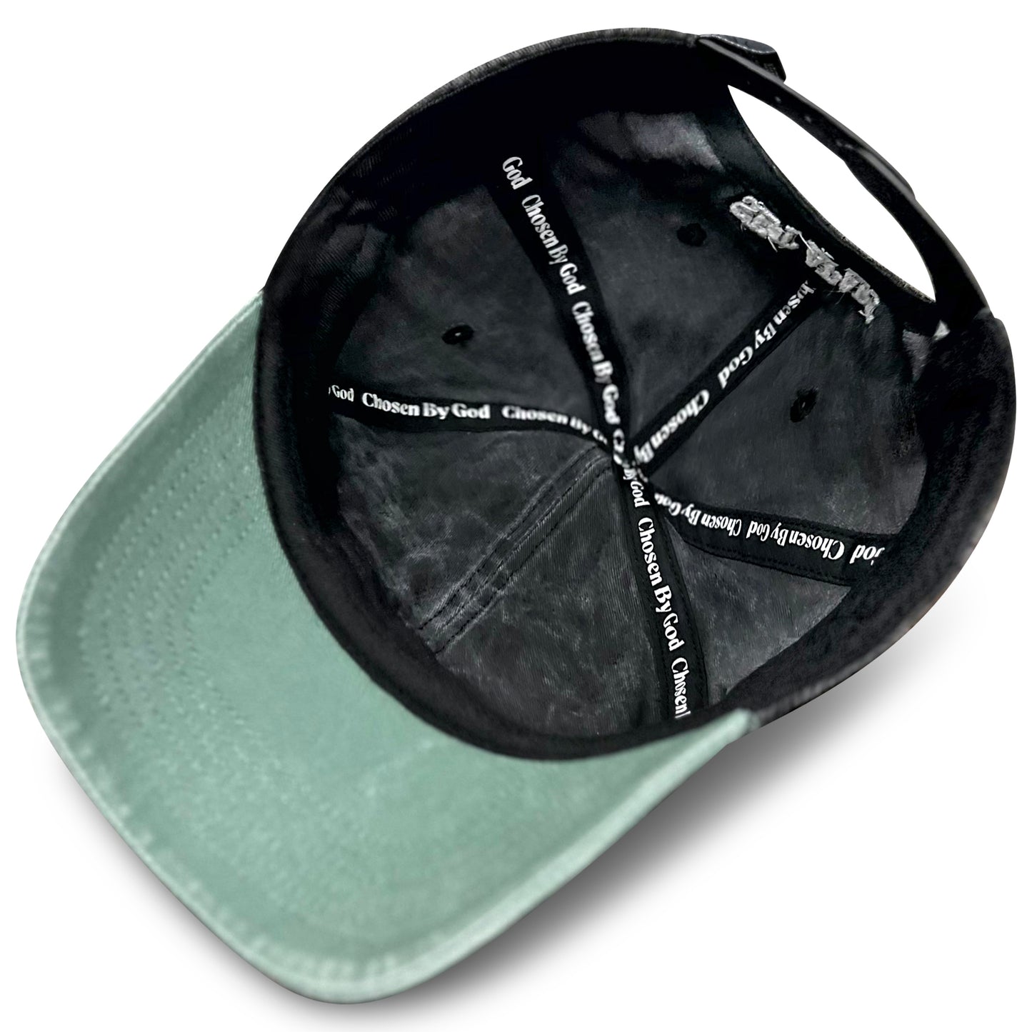 God Made Snapback