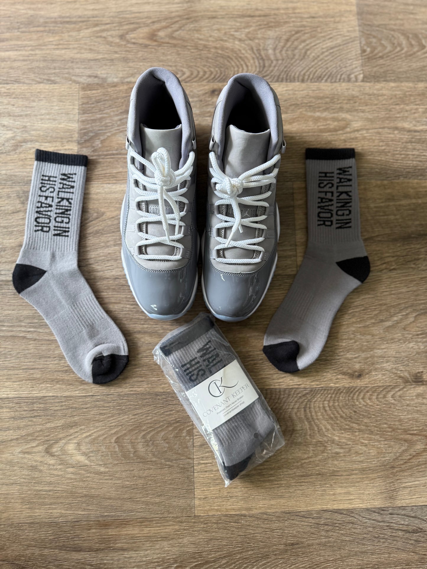 Endless Favor Socks