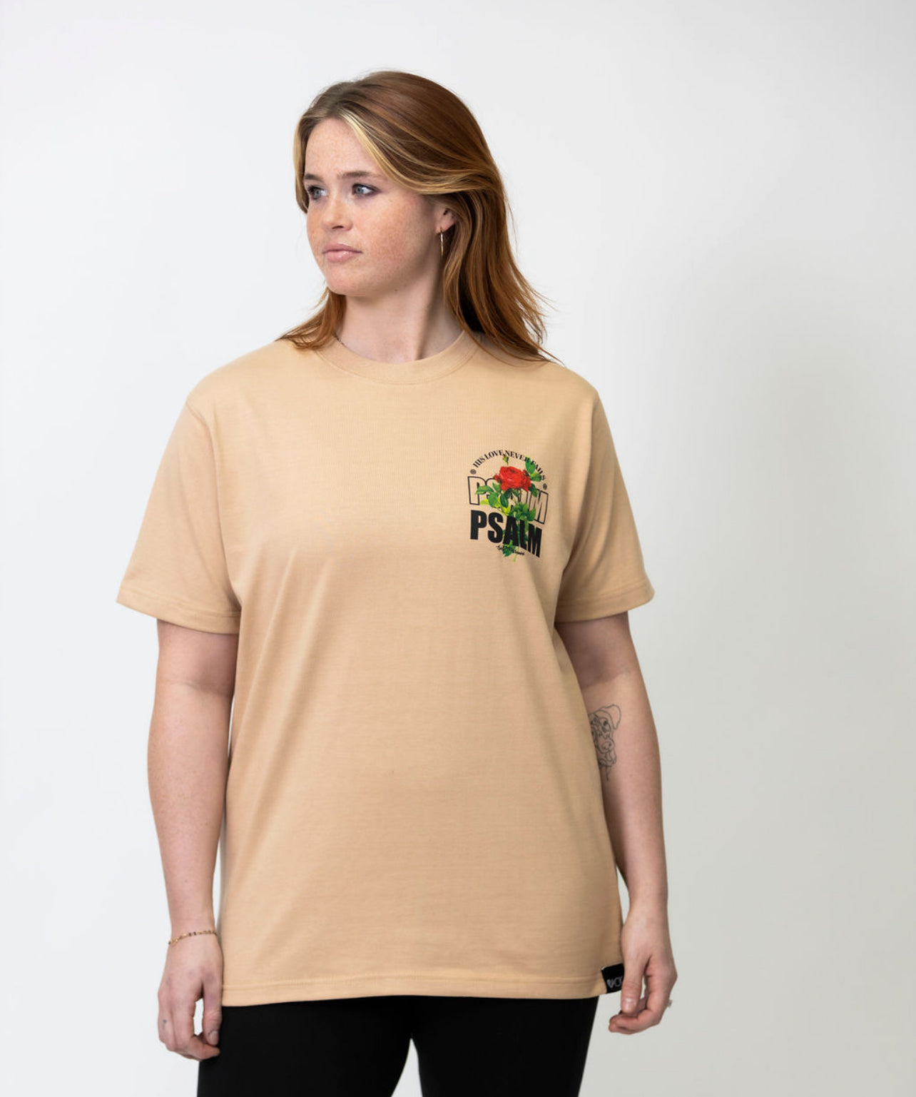 The Forever Kind Tee