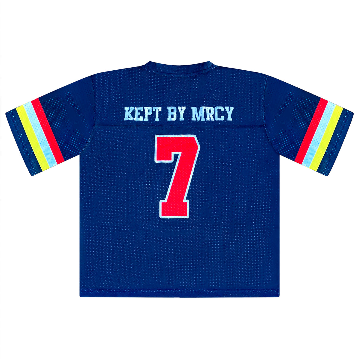Divine Draft Pick Jersey
