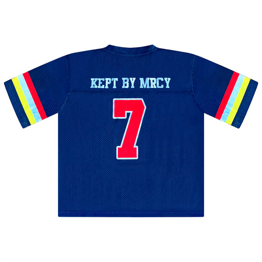 Divine Draft Pick Jersey
