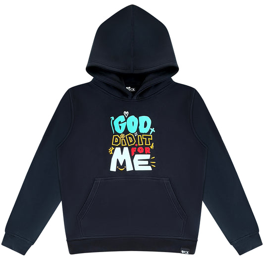 Heavenly Hype Hoodie