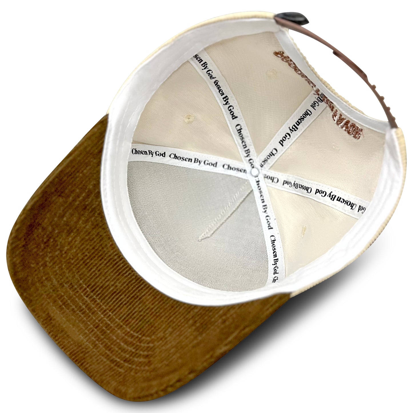 Heaven's Favorite Snapback