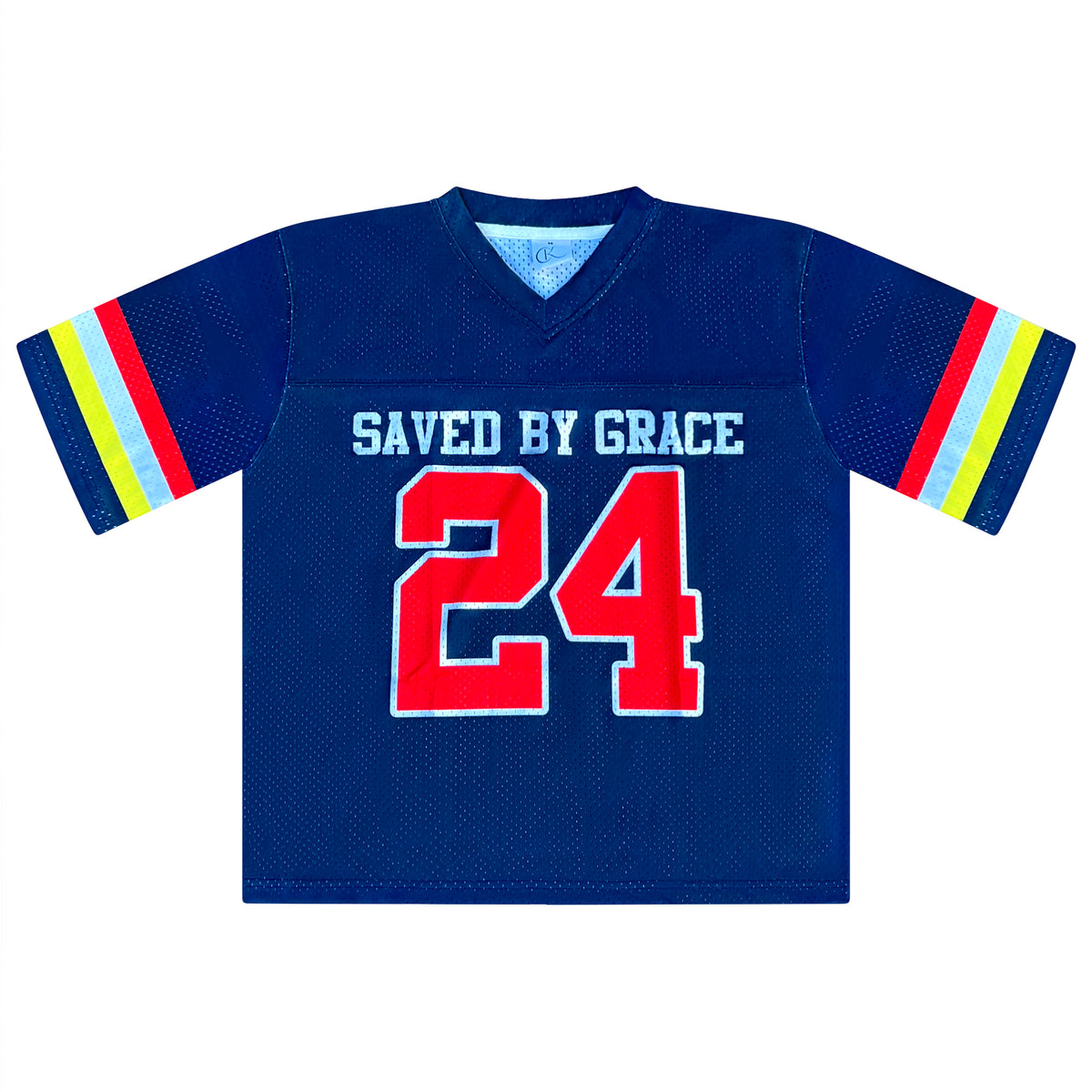 Divine Draft Pick Jersey