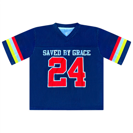Divine Draft Pick Jersey