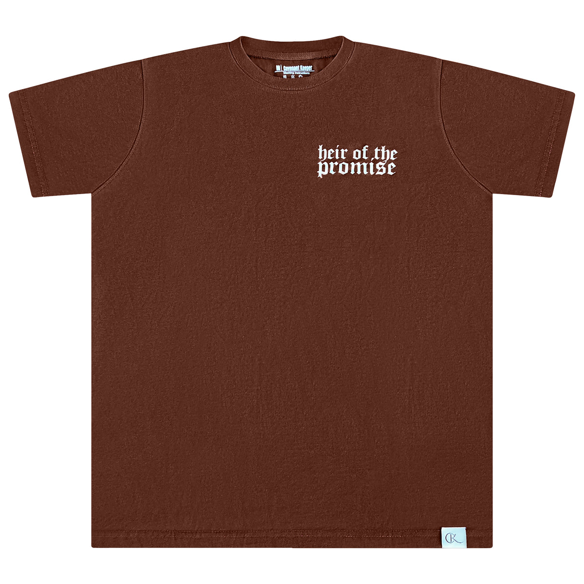 Heaven’s Beneficiary Tee