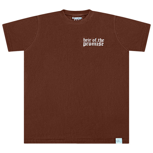 Heaven’s Beneficiary Tee