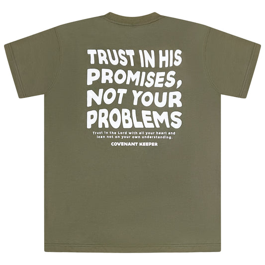 Promise Keeper Tee
