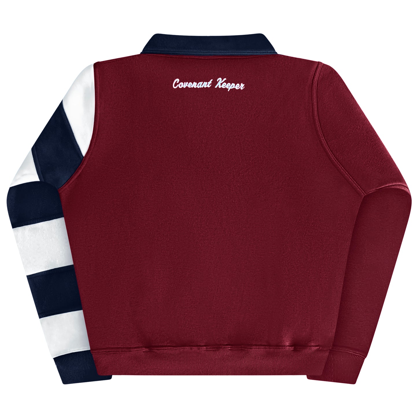 Heir of Christ Collegiate Pullover
