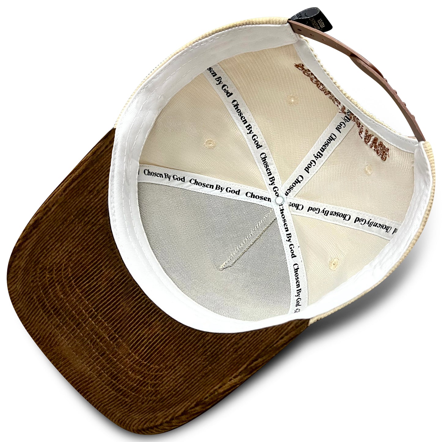 Heaven's Favorite Snapback