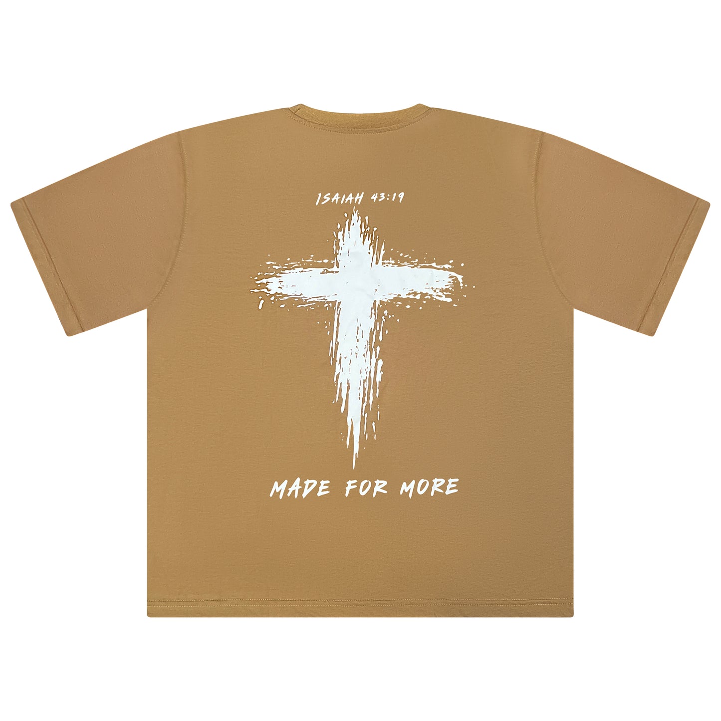Route Reserved Oversized Tee