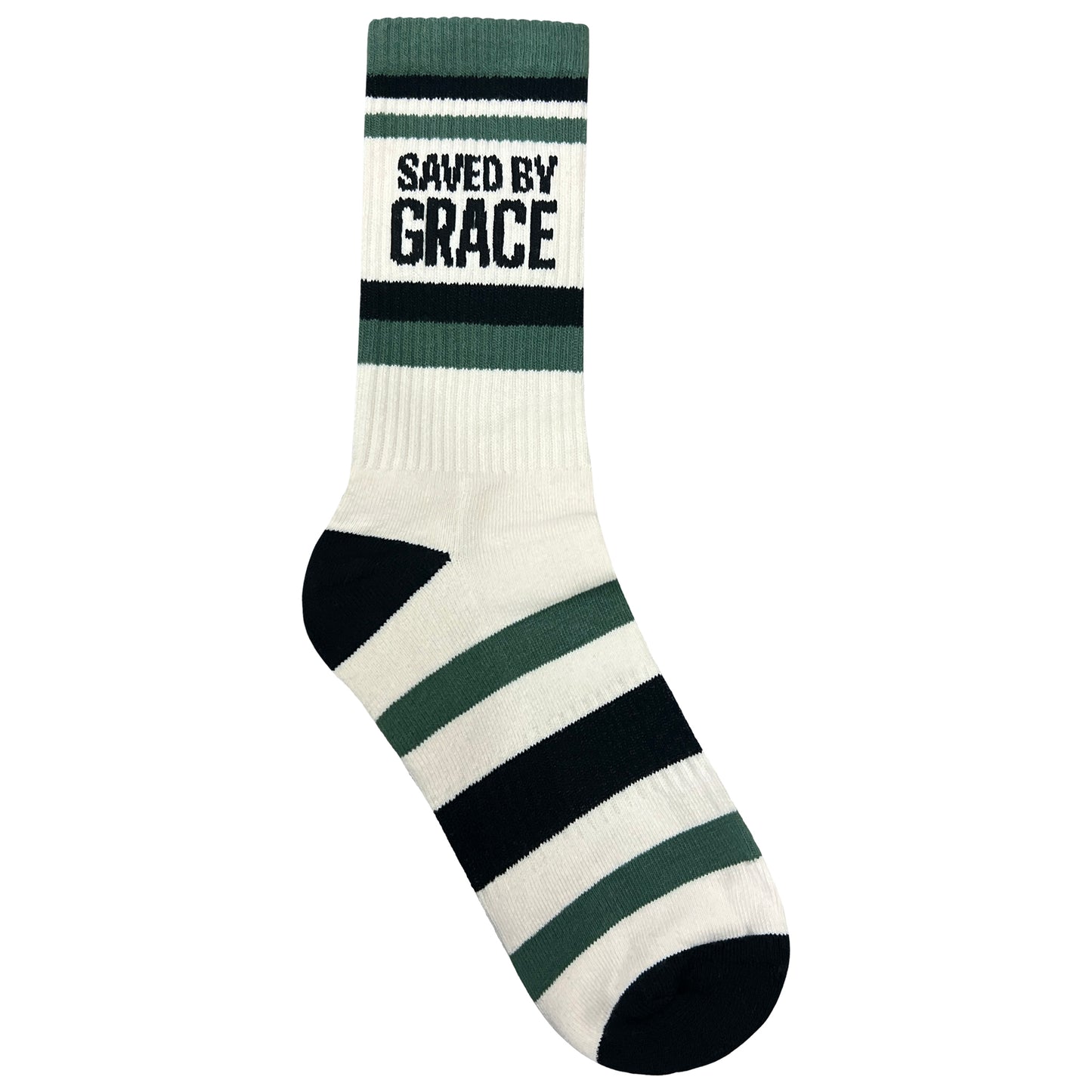 By Grace Socks
