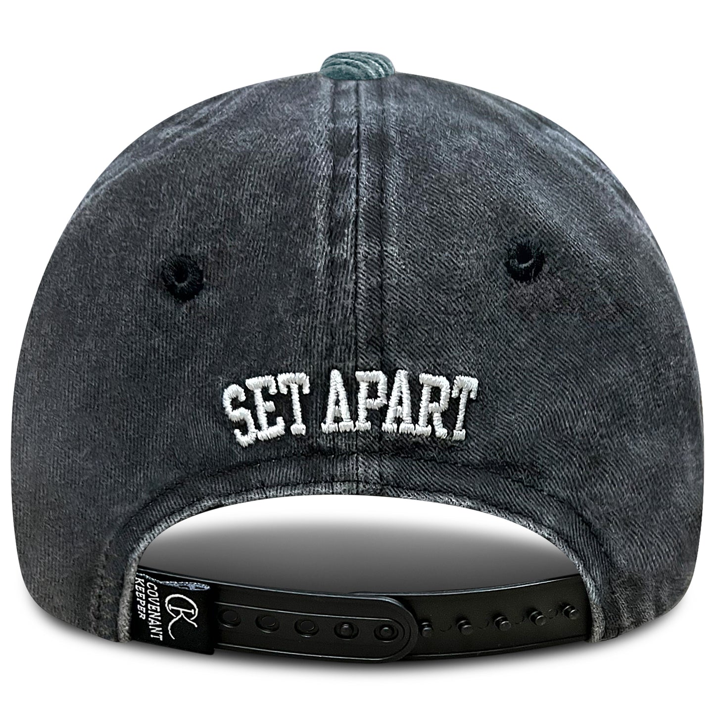 God Made Snapback