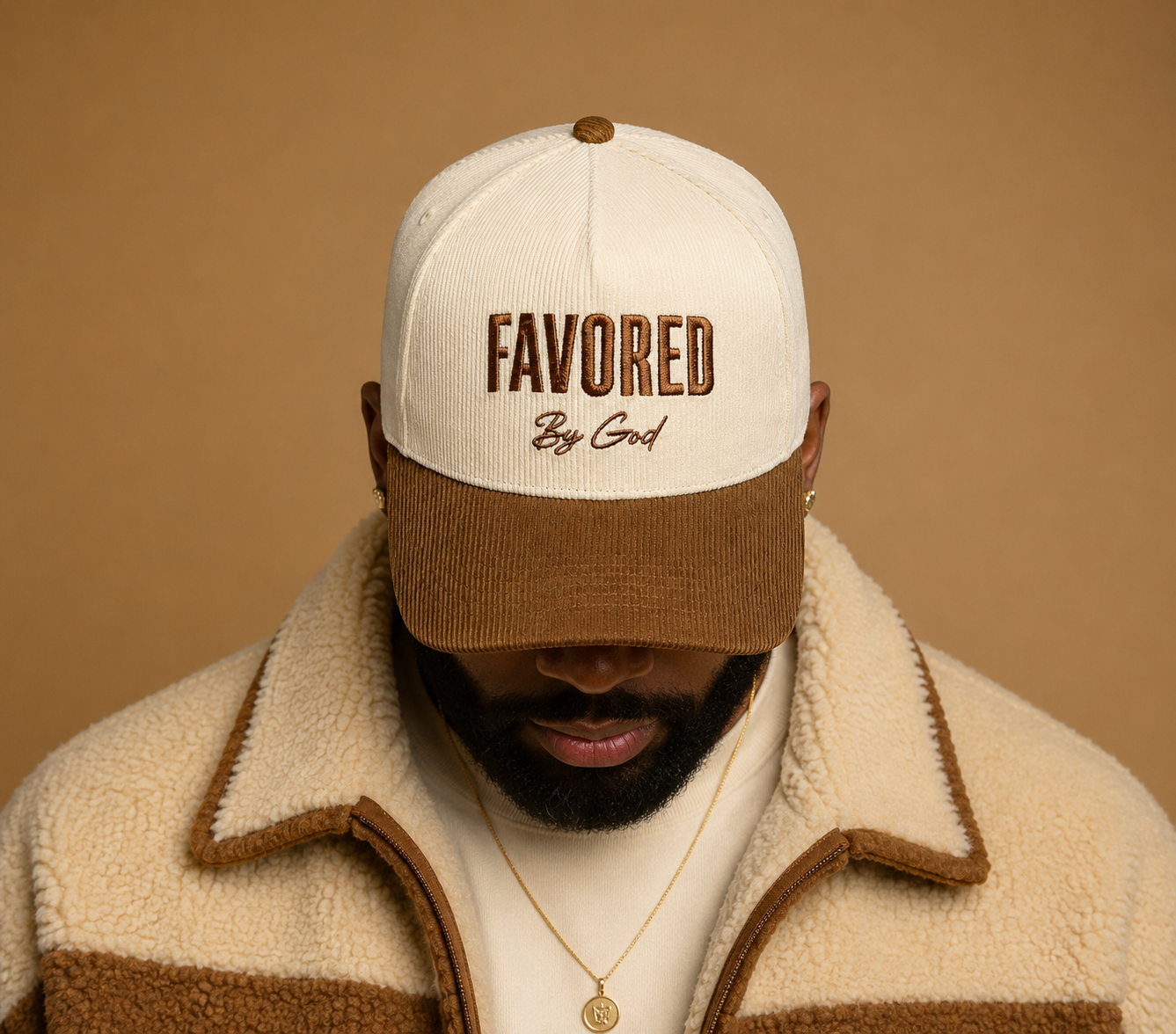 Heaven's Favorite Snapback