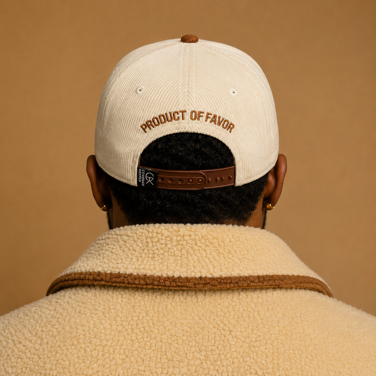 Heaven's Favorite Snapback