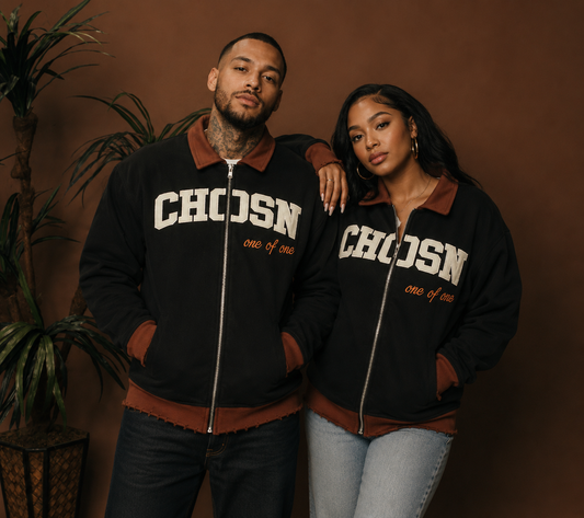 One of One Jacket
