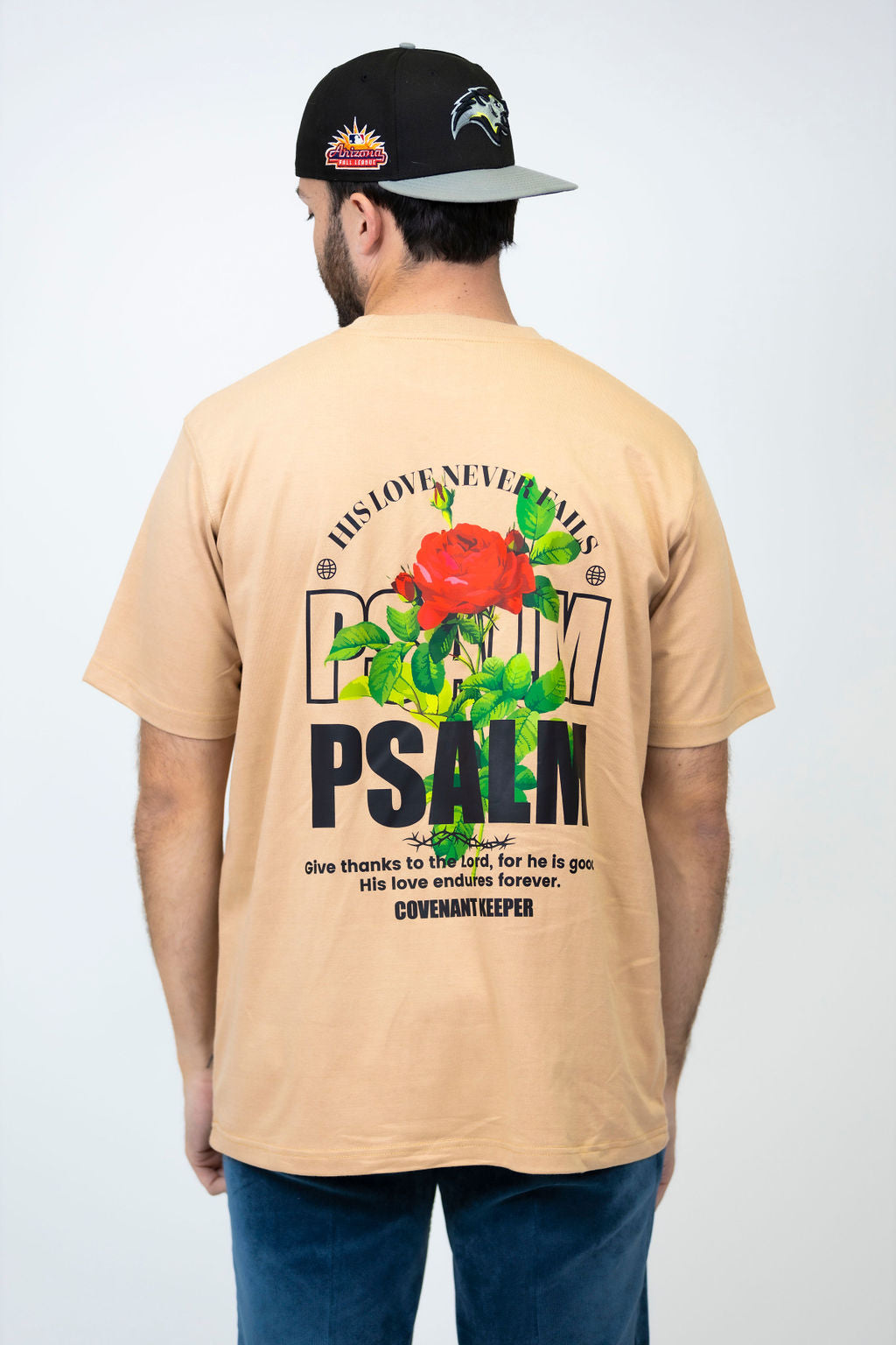 The Forever Kind Tee