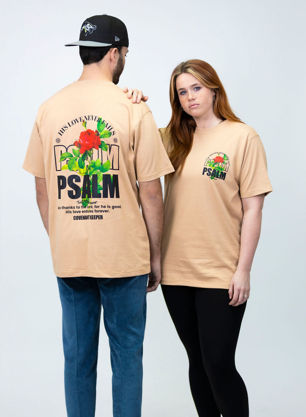 The Forever Kind Tee