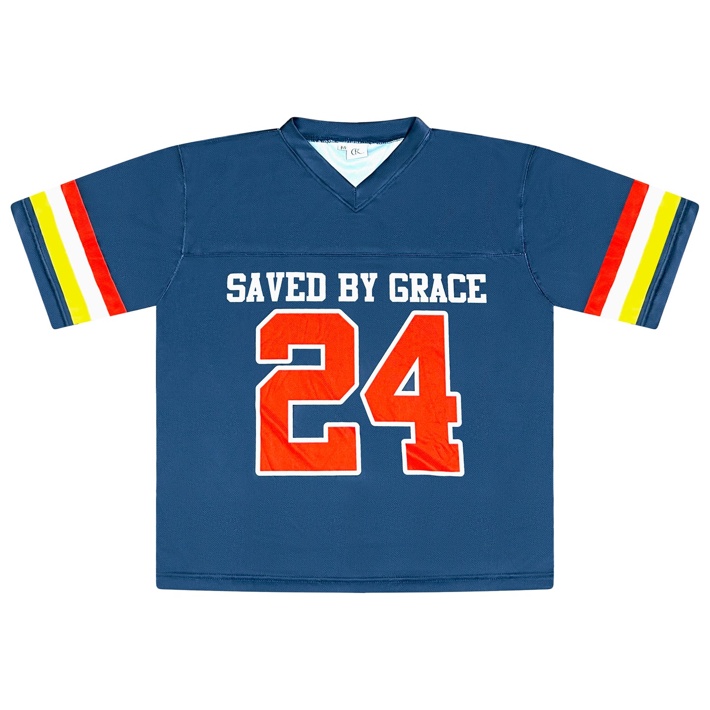 Divine Draft Pick Jersey (Navy)