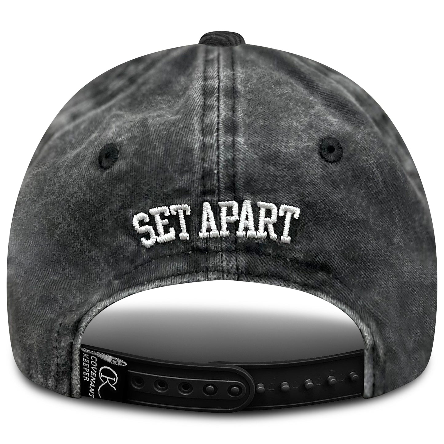 God Made Snapback