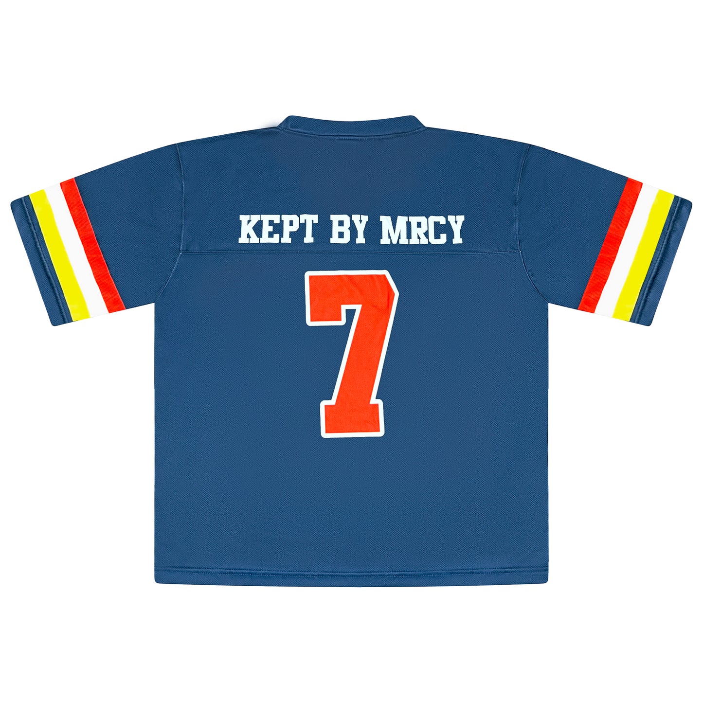 Divine Draft Pick Jersey (Navy)