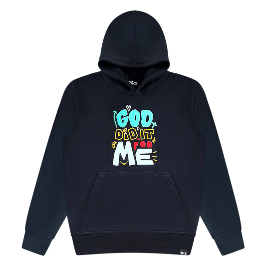 Heavenly Hype Hoodie