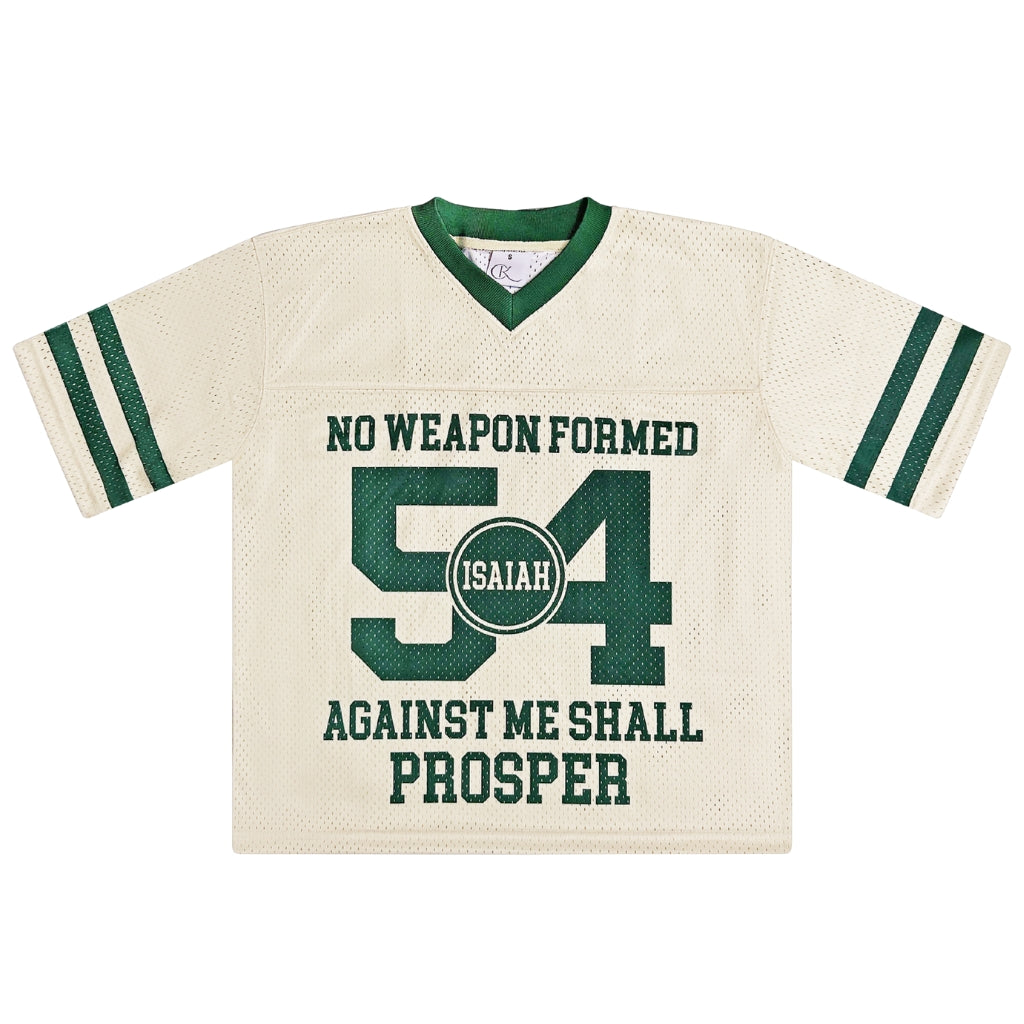 The Covering: Isaiah 54 Edition